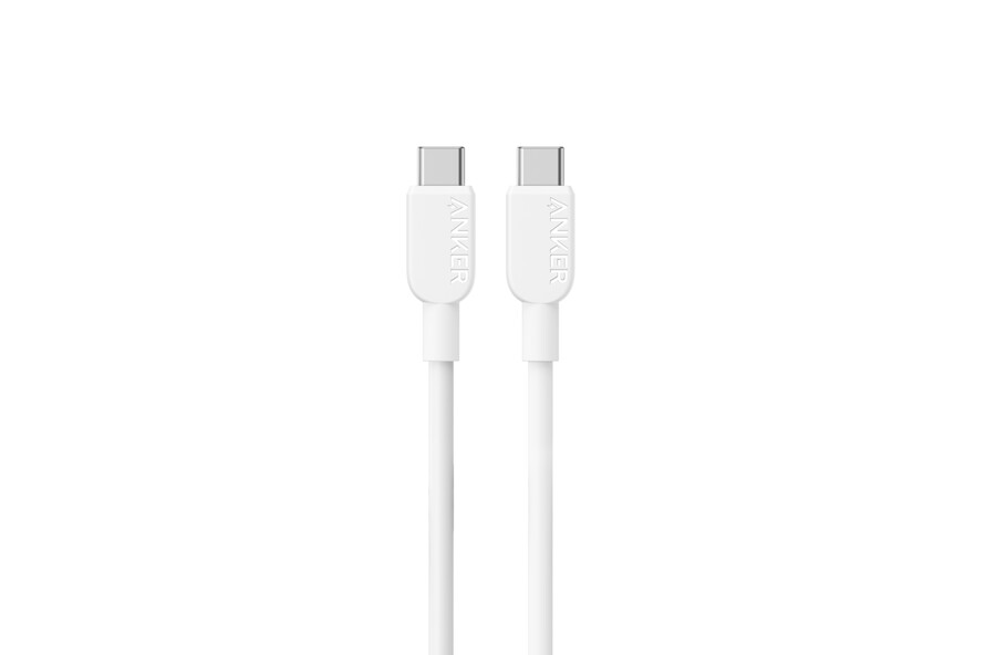anker 310 usb-c til usb-c-kabel 90 cm