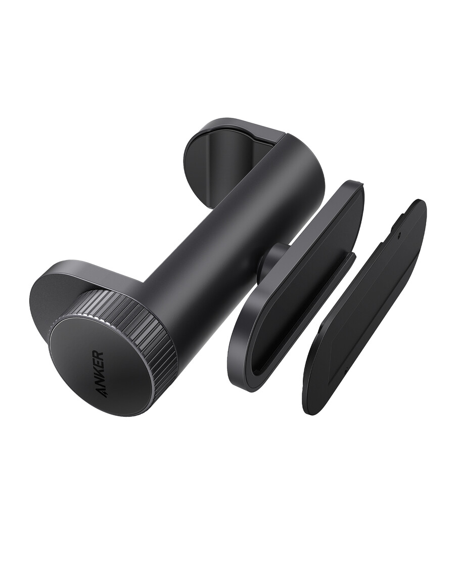 anker 335 trådløs oplader 3-i-1-station
